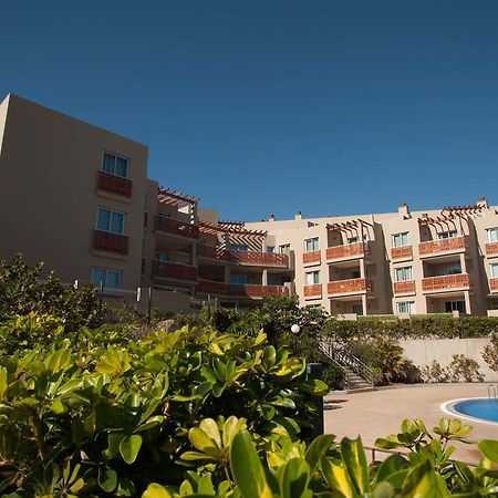 Vista Roja Apartment El Médano Exterior foto