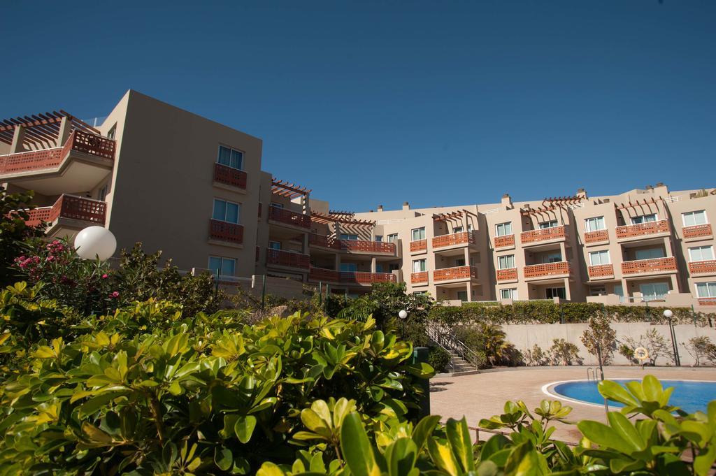 Vista Roja Apartment El Médano Exterior foto