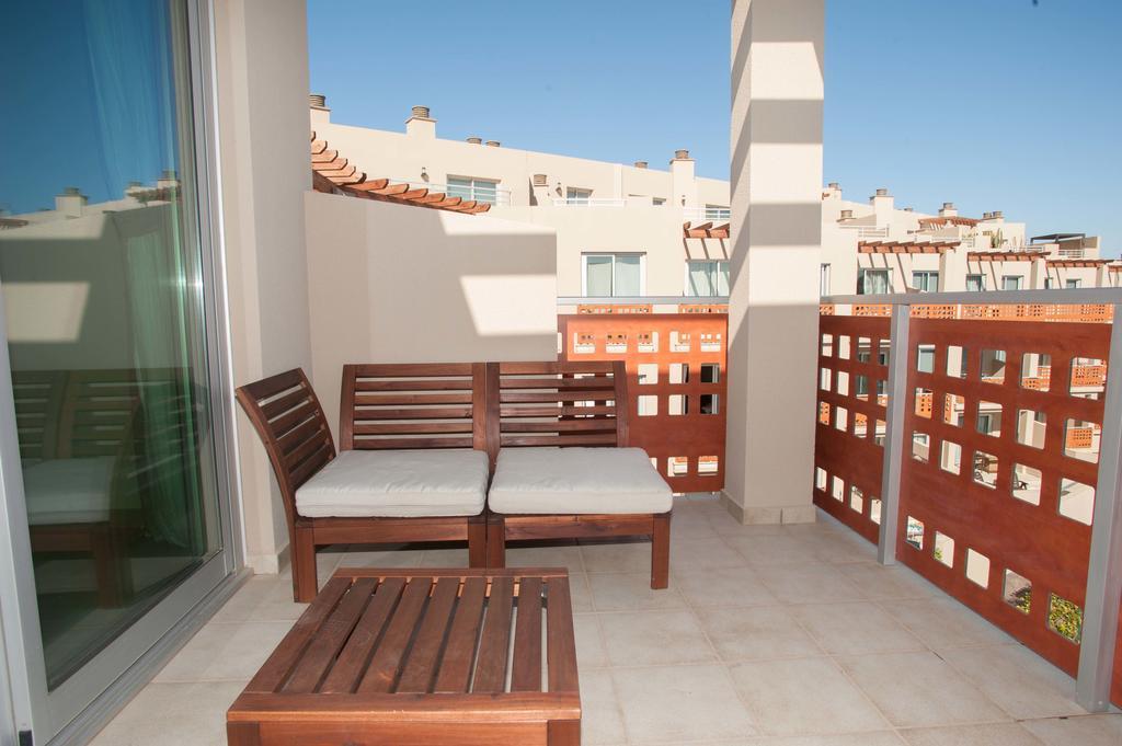 Vista Roja Apartment El Médano Exterior foto